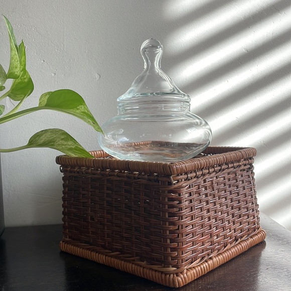 Other - •apothecary jar•